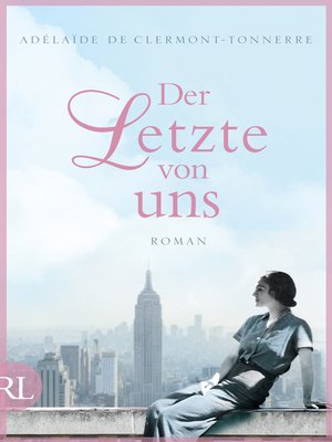 cover image of Der Letzte von uns